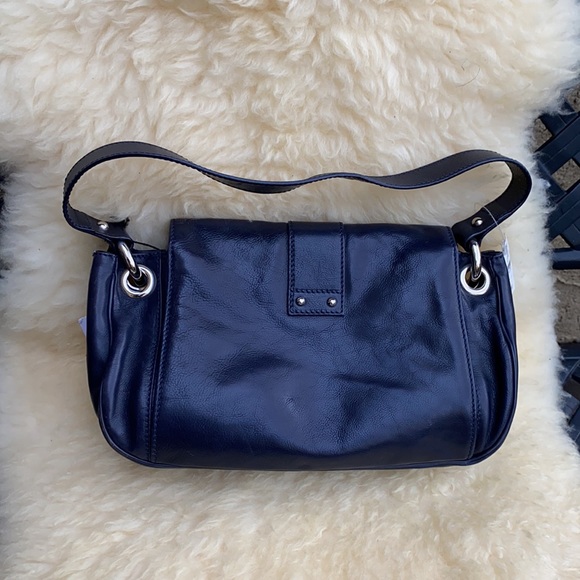 Vintage Marc Jacobs Angie style calf leather bag - Picture 3 of 7